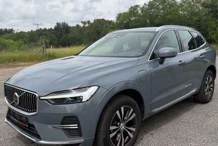 Volvo XC60 45.000 km 26.000 &euro; Berlin 12099
