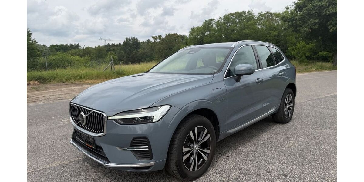 Volvo XC60 45.000 km 26.000 &euro; Berlin 12099