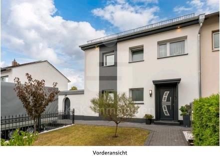 Doppelhaushälfte Euskirchen - 4 Zimmer, 91 m&sup2;, 459.000&euro; | Angebot:26702153