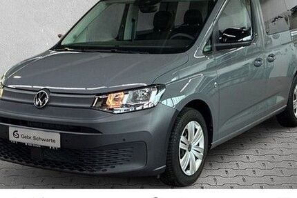 VW Caddy 26.000 km 23.780 &euro; Papenburg 26871