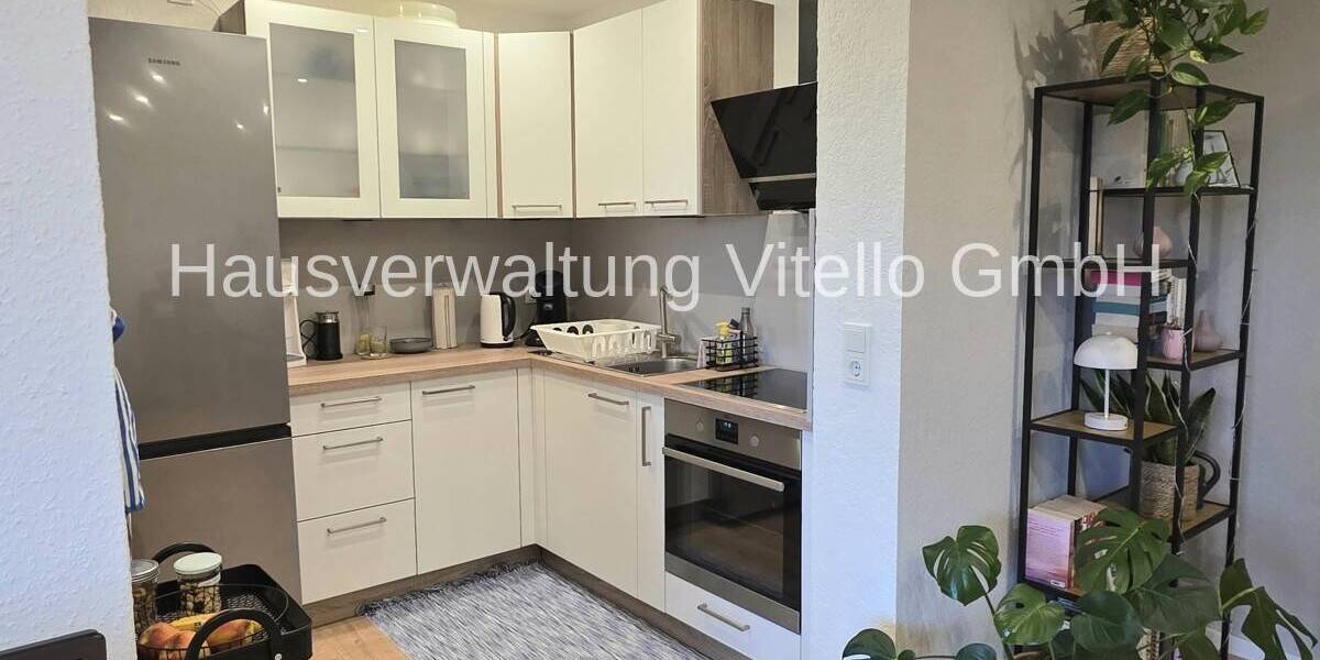 Etagenwohnung Saarbrücken / Eschberg Eschberg - 2 Zimmer, 42 m&sup2;, 580&euro; | Angebot:26882064