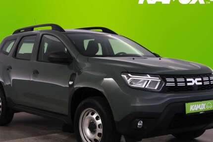 Dacia Duster 29.271 km 15.390 &euro; Hameln 31785
