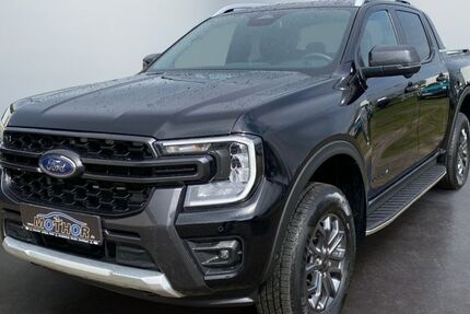 Ford Ranger 25.120 km 44.970 &euro; Gardelegen 39638