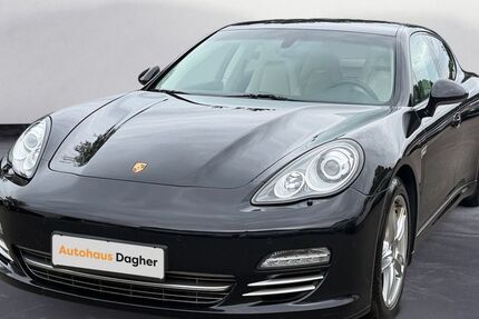 Porsche Panamera 111.000 km 31.850 &euro; Bremen 28207