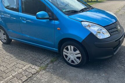 Nissan Pixo 131.000 km 1.650 € Hannover OT Ricklingen 30459