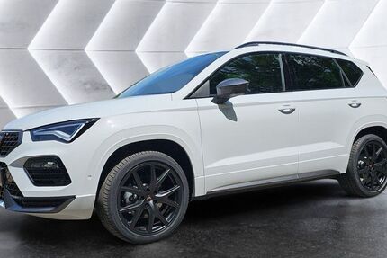 Cupra Ateca 1.100 km 39.800 &euro; Ludwigsfelde 14974