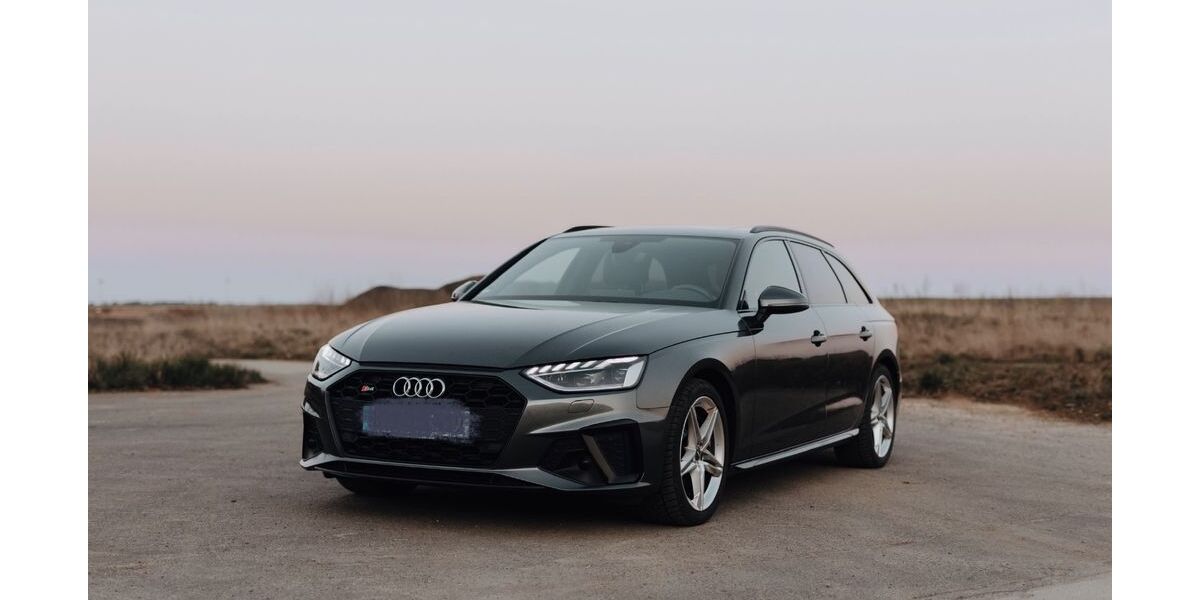 Audi S4 90.000 km 39.900 &euro; Wolsfeld 54636