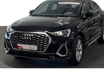 Audi Q3 24.715 km 39.950 € Hamburg 20537