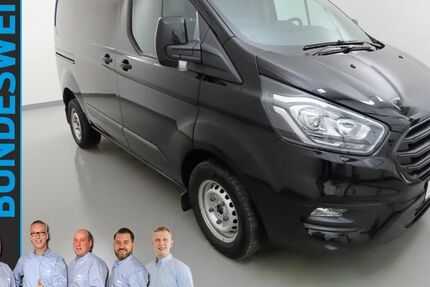 Ford Transit Custom 64.939 km 18.840 &euro; Premnitz / Nahe A2 14727
