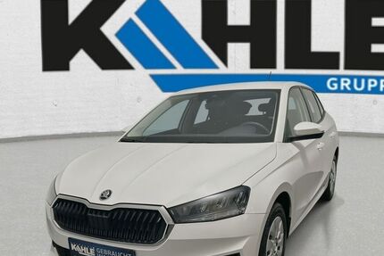 Skoda Fabia 51.043 km 11.990 &euro; Walsrode 29664