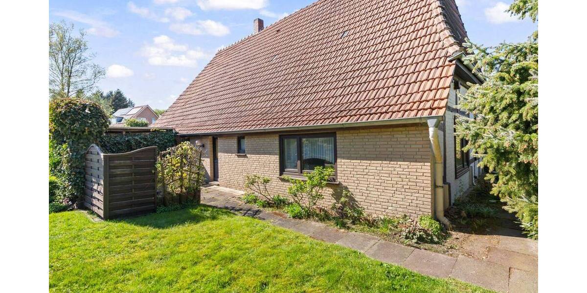 Grundstück Osterholz-Scharmbeck Innenstadt - 199.000&euro; | Angebot:26499669