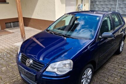 VW Polo 151.000 km 3.500 &euro; Rastatt 76437