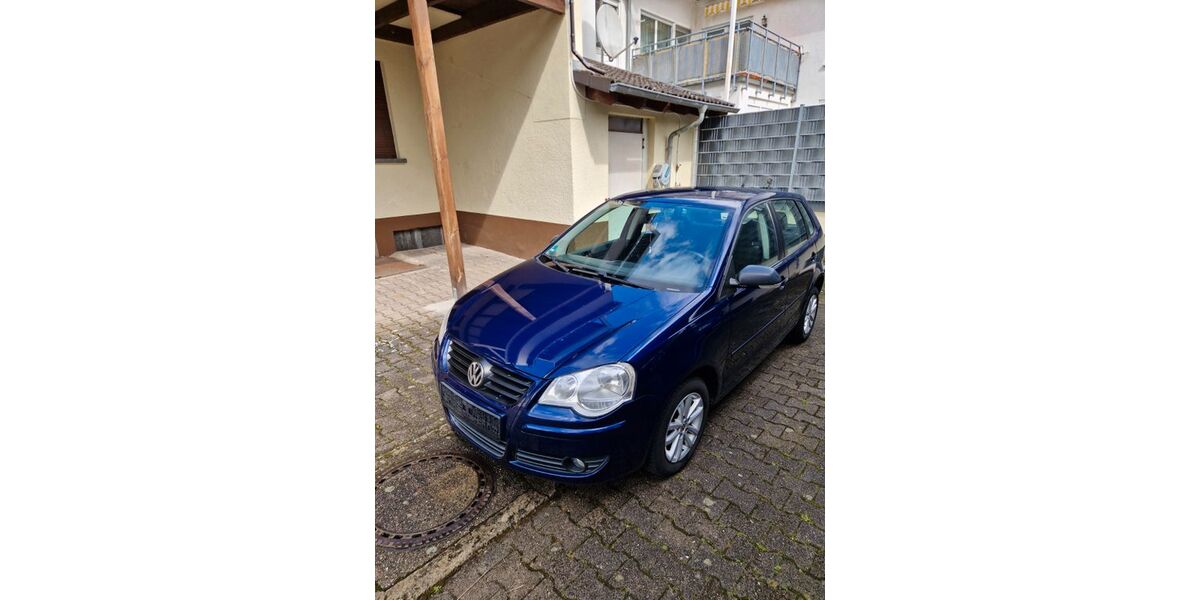 VW Polo 151.000 km 3.500 &euro; Rastatt 76437