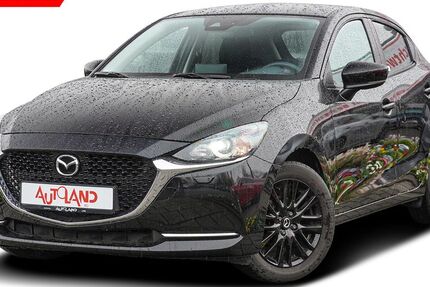 Mazda 2 63.094 km 16.990 &euro; Coburg 96450