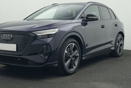 Audi Q4 e-tron 9.650 km 44.740 &euro; Mühlhausen 92360