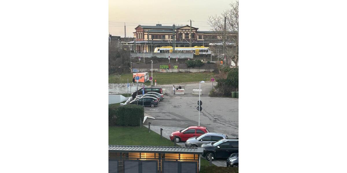 Etagenwohnung Nörvenich - 2 Zimmer, 57 m&sup2;, 850&euro; | Angebot:25478940