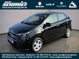 Kia PICANTO FACELIFT 1.0 MT EDITION 7 1.318 km 14.990 &euro; Höhenkirchen-Siegertsbrun 85635