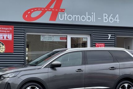 Peugeot 5008 206.650 km 16.850 &euro; Warendorf 48231