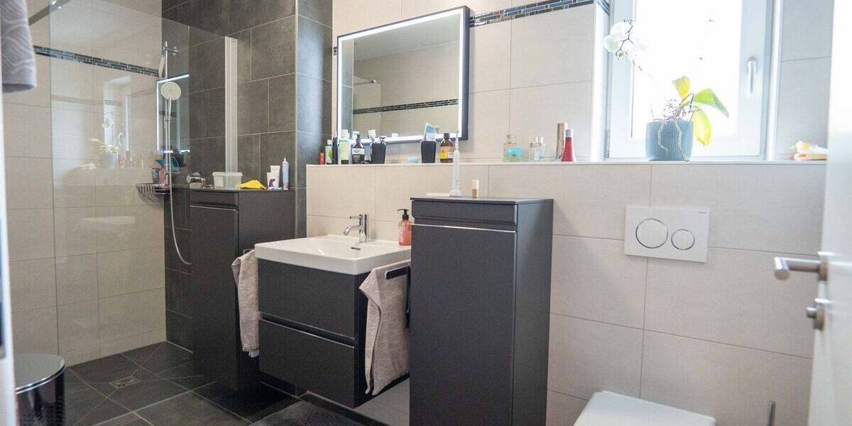 Reihenendhaus Dorfen - 5 Zimmer, 107 m&sup2;, 695.000&euro; | Angebot:26242439