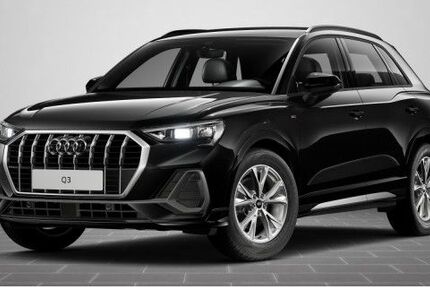 Audi Q3 11.676 km 38.390 &euro; Saarbrücken 66115