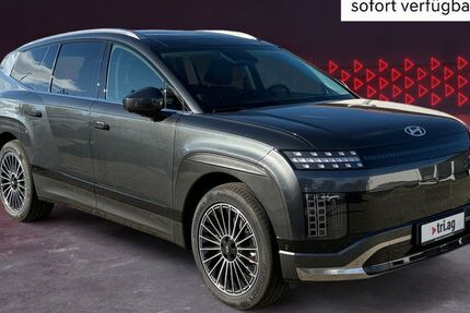 Hyundai IONIQ 9 6.500 km 76.190 &euro; Kippenheim 77971