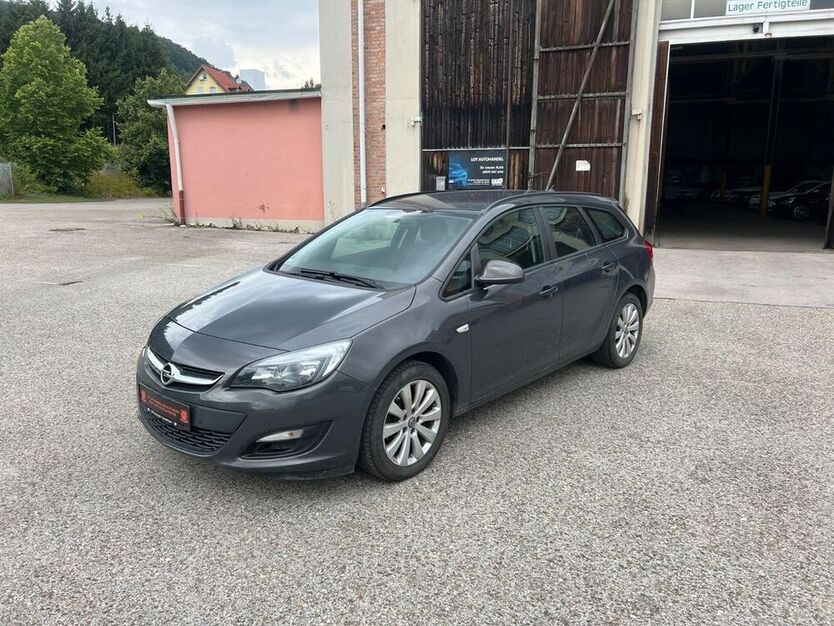 Astra