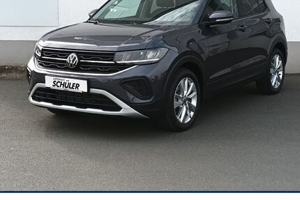 VW T-Cross 16.349 km 21.890 &euro; Falkenstein 08223