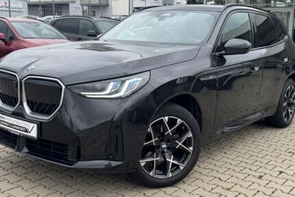 BMW X3 26.501 km 53.890 &euro; Landstuhl 66849