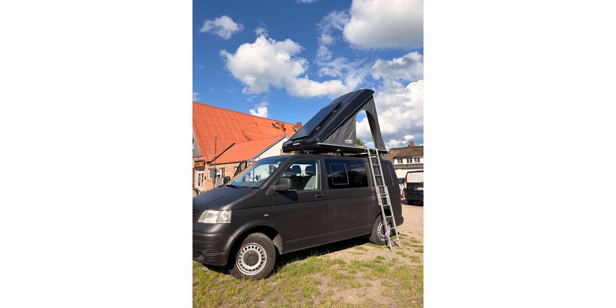 VW T5 Transporter 308.000 km 15.000 &euro; Hamburg 22587