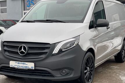 Mercedes-Benz Vito 163.715 km 19.999 &euro; Montabaur-Eschelbach 56410