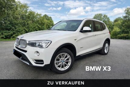 BMW X3 43.000 km 20.900 &euro; Traunstein 83278