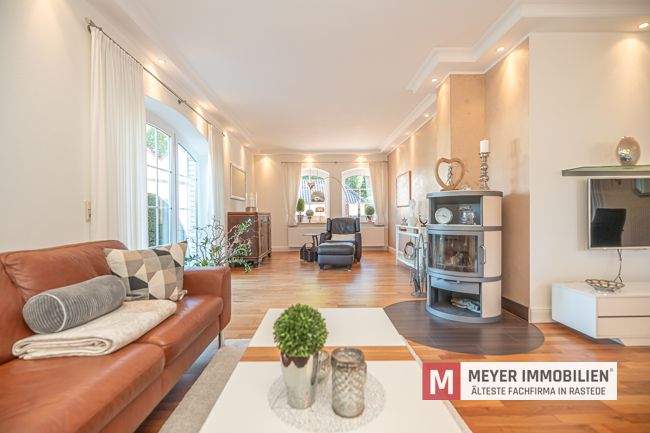 Gewerbeobjekt Jaderberg Jaderberg - 499.000&euro; | Angebot:25688733