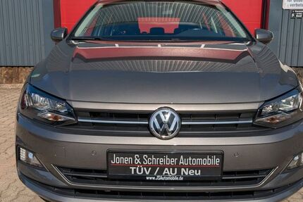 VW Polo 42.500 km 14.499 &euro; Gaushorn 25782