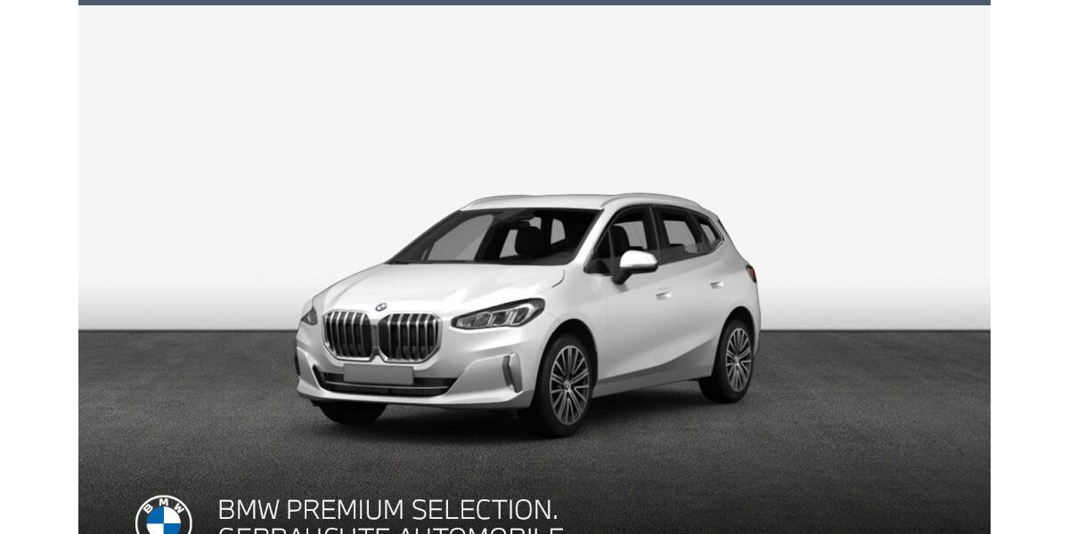 BMW 220 Active Tourer 14.949 km 32.370 &euro; Zwingenberg 64673