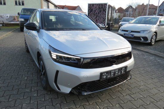 Opel Corsa 5.256 km 18.990 &euro; Breitungen 98597