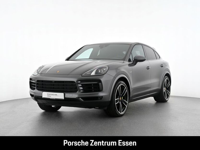 Porsche Cayenne 49.500 km 69.900 € Essen 45143