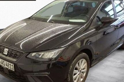 Seat Ibiza 19.568 km 15.830 &euro; Feldkirchen/Westerham 83620