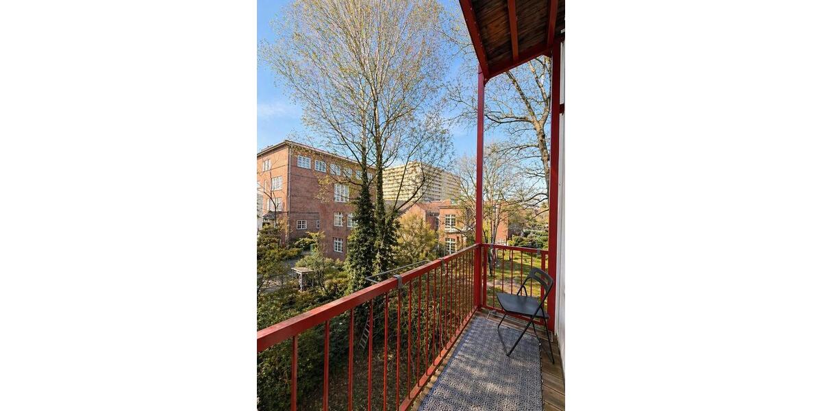 Etagenwohnung Bremen Östliche Vorstadt - 2.5 Zimmer, 52 m&sup2;, 175.000&euro; | Angebot:26690550