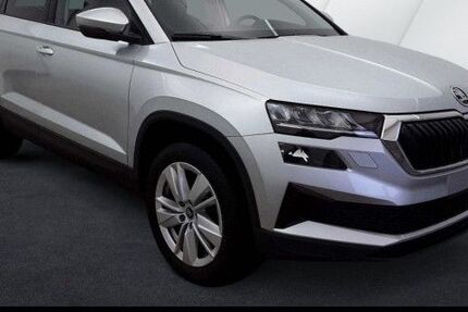Skoda Karoq 26.350 km 31.930 &euro; Schwäbisch Hall 74523