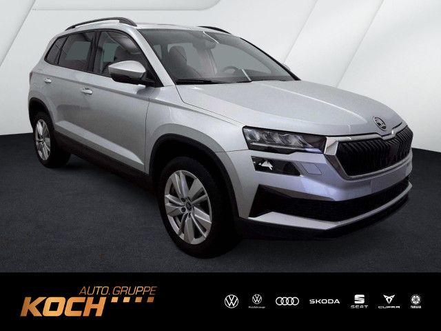 Skoda Karoq 26.350 km 31.930 &euro; Schwäbisch Hall 74523