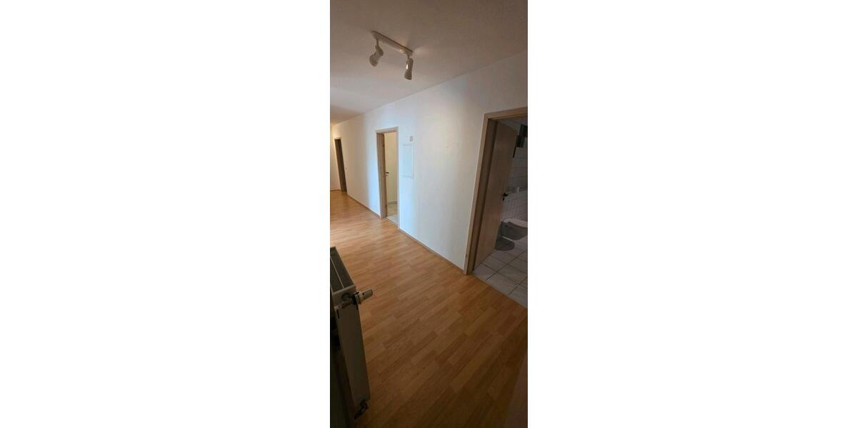 Etagenwohnung Jena - 2 Zimmer, 60 m&sup2;, 550&euro; | Angebot:26522223