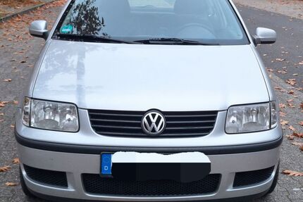 VW Polo 181.623 km 750 € Nottuln 48301