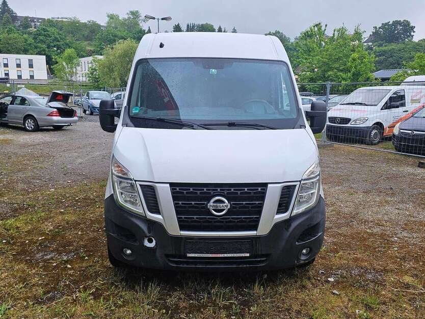 NV400