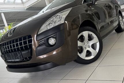 Peugeot 3008 79.000 km 6.790 &euro; Öhringen 74613