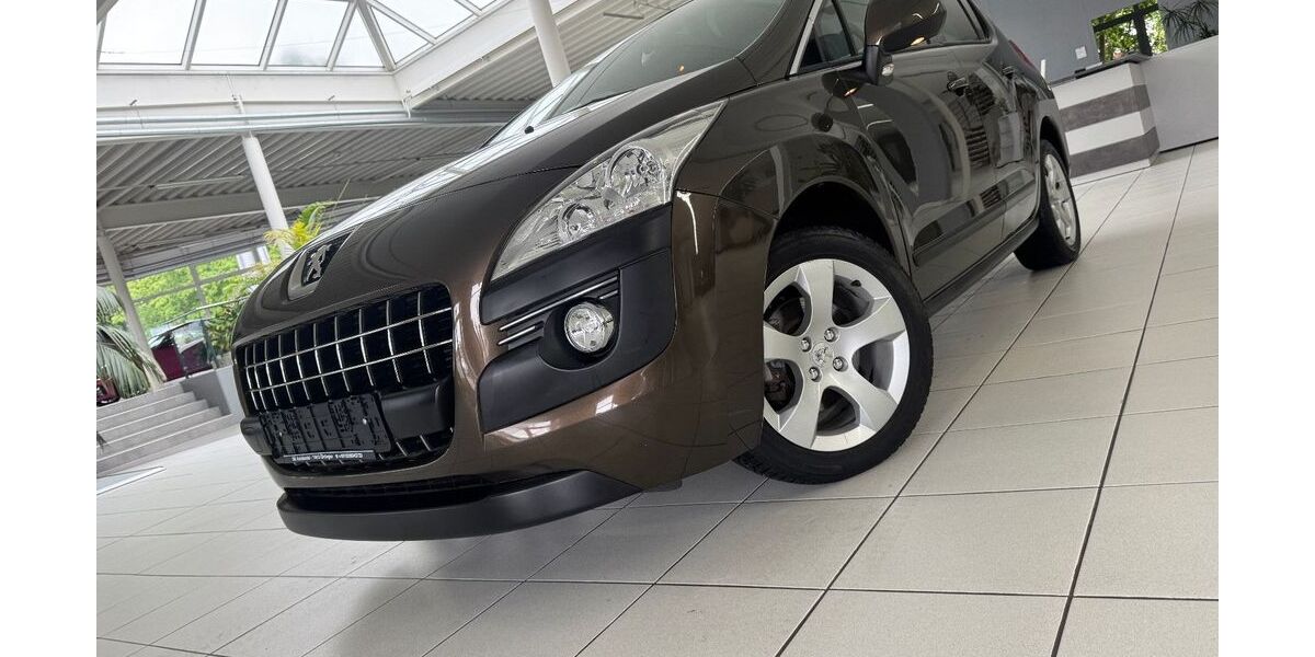 Peugeot 3008 79.000 km 6.790 &euro; Öhringen 74613