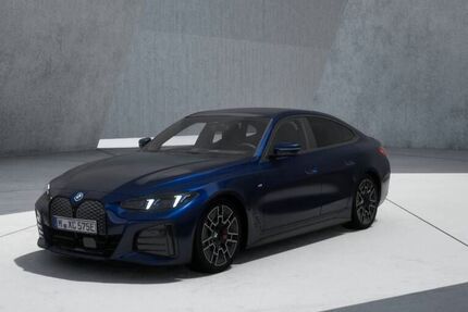 BMW i4 28.697 km 52.885 &euro; Langenwetzendorf 07957