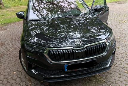Skoda Karoq 74.000 km 21.900 &euro; Wittingen 29378