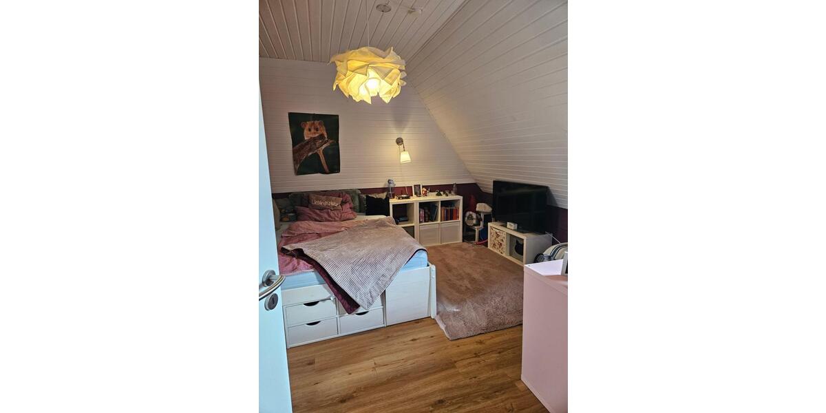 Etagenwohnung Büsum - 3 Zimmer, 70 m&sup2;, 269.000&euro; | Angebot:26397018