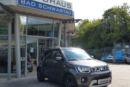Suzuki Ignis 20.300 km 17.450 &euro; Bad Schwartau 23611