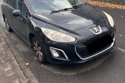 Peugeot 308 141.000 km 1.200 &euro; Neuwied 56564